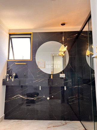 Imagem Apartamento com 3 Quartos à Venda, 127 m² em Vila Adyana - São José Dos Campos