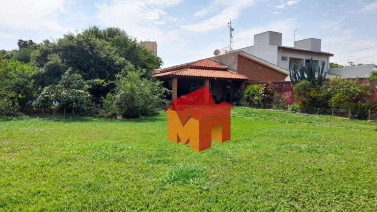 Imagem Chácara com 2 Quartos à Venda, 196 m² em São Sebastião - Americana