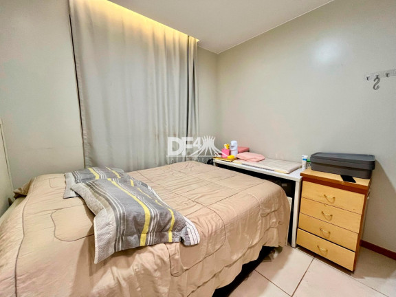 Imagem Imóvel com 2 Quartos à Venda, 61 m² em Sul (águas Claras) - Brasília