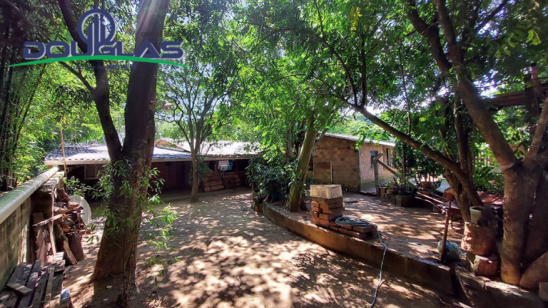 Imagem Casa com 3 Quartos à Venda, 110 m² em Viamão