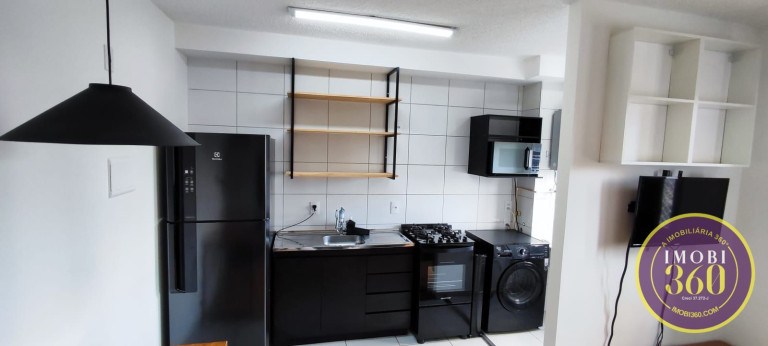 Imagem Apartamento com 1 Quarto para Alugar, 30 m² em Moóca - São Paulo Imagem Apartamento com 1 Quarto para Alugar, 30 m² em Moóca - São Paulo