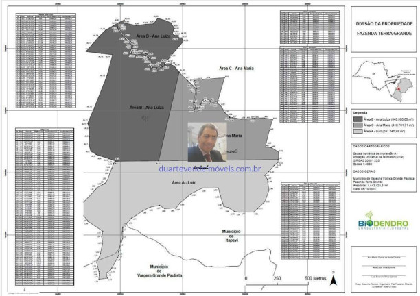 Imagem Fazenda à Venda, 600 m² em Barueri Imagem Fazenda à Venda, 600 m² em Barueri