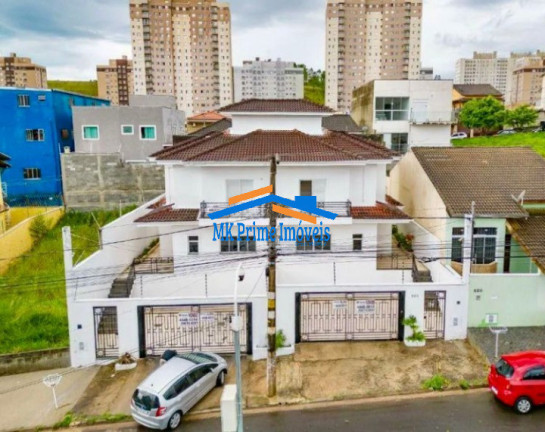 Imagem Sobrado com 3 Quartos à Venda, 125 m² em Portais (polvilho) - Cajamar Imagem Sobrado com 3 Quartos à Venda, 125 m² em Portais (polvilho) - Cajamar