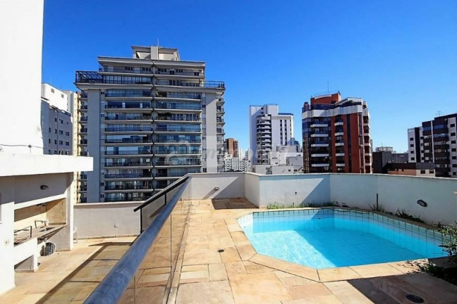 Imagem Apartamento com 3 Quartos à Venda, 400 m² em Perdizes - São Paulo