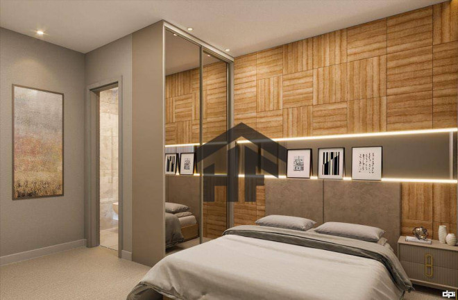 Imagem Apartamento com 2 Quartos à Venda, 52 m² em Candeias - Jaboatão Dos Guararapes