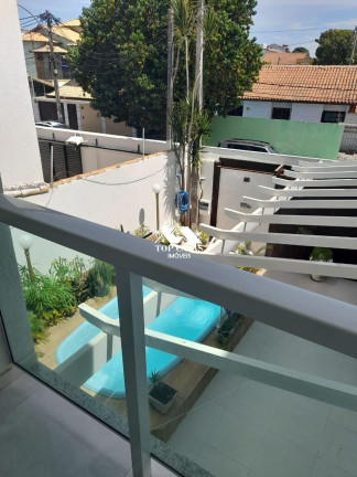 Imagem Casa com 4 Quartos à Venda, 270 m² em Novo Portinho - Cabo Frio