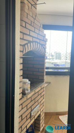 Imagem Apartamento com 3 Quartos à Venda, 144 m² em Centro - Santo André Imagem Apartamento com 3 Quartos à Venda, 144 m² em Centro - Santo André