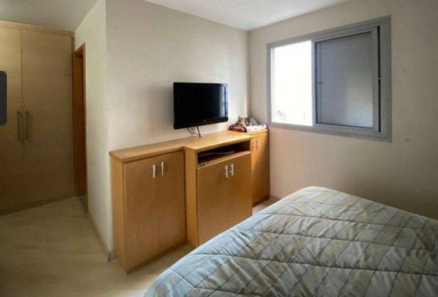 Imagem Apartamento com 3 Quartos à Venda, 114 m² em Vila Leopoldina - São Paulo
