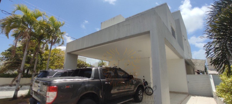 Imagem Imóvel com 4 Quartos à Venda, 275 m² em Aruana - Aracaju Imagem Imóvel com 4 Quartos à Venda, 275 m² em Aruana - Aracaju