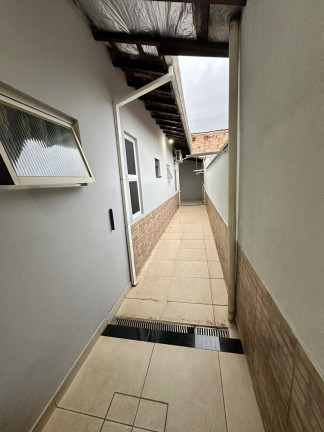 Imagem Casa com 2 Quartos à Venda, 126 m² em Parque São Luís - Taubaté Imagem Casa com 2 Quartos à Venda, 126 m² em Parque São Luís - Taubaté