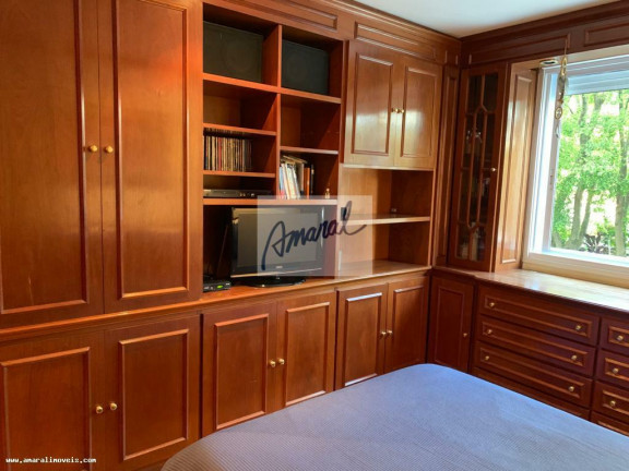 Imagem Apartamento com 4 Quartos à Venda, 181 m² em Chácara Santo Antônio - São Paulo