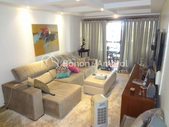 Imagem Apartamento com 4 Quartos à Venda, 280 m² em Cambuí - Campinas Imagem Apartamento com 4 Quartos à Venda, 280 m² em Cambuí - Campinas