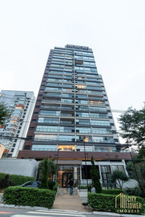 Imagem Apartamento com 1 Quarto à Venda, 42 m² em Vila Mariana - São Paulo Imagem Apartamento com 1 Quarto à Venda, 42 m² em Vila Mariana - São Paulo