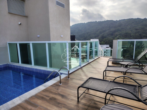 Imagem Apartamento com 3 Quartos à Venda, 96 m² em Pitangueiras - Guarujá