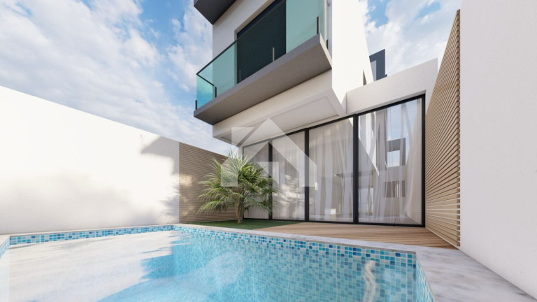 Imagem Casa de Condomínio com 3 Quartos à Venda, 125 m² em Parque Alexandre - Cotia Imagem Casa de Condomínio com 3 Quartos à Venda, 125 m² em Parque Alexandre - Cotia