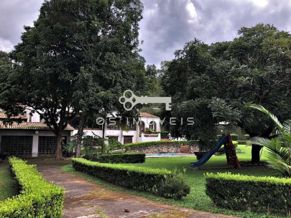 Imagem Casa com 4 Quartos à Venda, em Chácara Do Refúgio - Cotia Imagem Casa com 4 Quartos à Venda, em Chácara Do Refúgio - Cotia