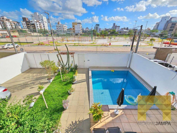 Imagem Casa com 3 Quartos à Venda, 346 m² em Intermares - Cabedelo Imagem Casa com 3 Quartos à Venda, 346 m² em Intermares - Cabedelo