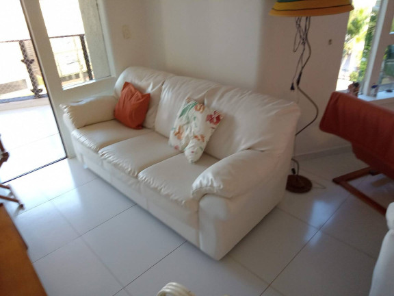 Imagem Apartamento com 3 Quartos à Venda, 72 m² em Enseada - Guarujá