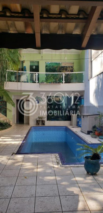 Imagem Casa com 4 Quartos à Venda, 442 m² em Vila Floresta - Santo André Imagem Casa com 4 Quartos à Venda, 442 m² em Vila Floresta - Santo André
