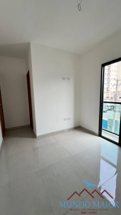 Imagem Apartamento com 2 Quartos à Venda, 102 m² em Vila Homero Thon - Santo André