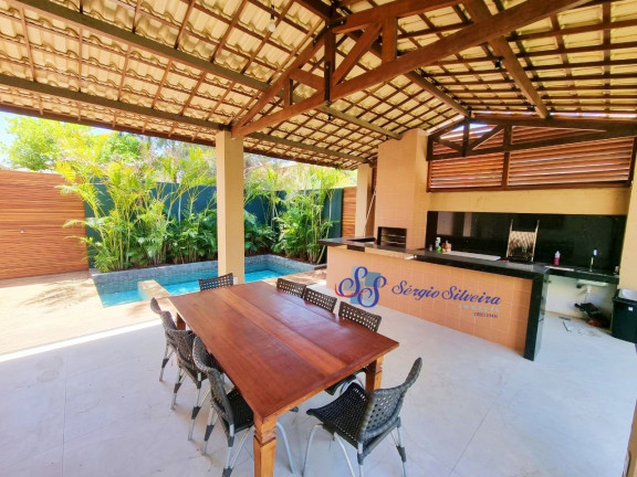 Imagem Casa com 4 Quartos à Venda, 250 m² em Tamatanduba - Eusébio Imagem Casa com 4 Quartos à Venda, 250 m² em Tamatanduba - Eusébio