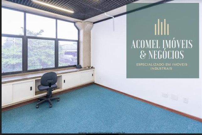 Imagem Imóvel Comercial à Venda, 2.095 m² em Tamboré - Barueri Imagem Imóvel Comercial à Venda, 2.095 m² em Tamboré - Barueri