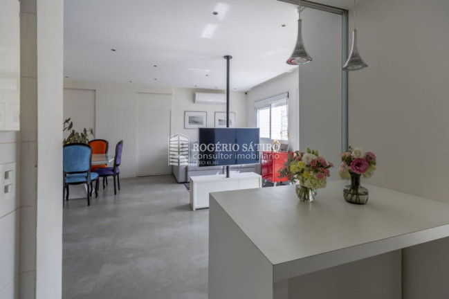 Imagem Apartamento com 3 Quartos à Venda, 87 m² em Vila Mariana - São Paulo Imagem Apartamento com 3 Quartos à Venda, 87 m² em Vila Mariana - São Paulo