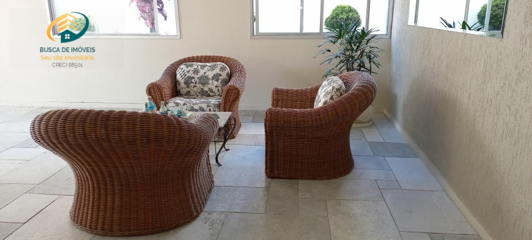 Apartamento com 2 Quartos à Venda, 54 m² em Vila Guarani (z Sul) - São Paulo