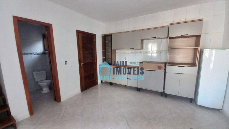 Imagem Sobrado com 2 Quartos à Venda, 85 m² em Zona Nova - Tramandaí Imagem Sobrado com 2 Quartos à Venda, 85 m² em Zona Nova - Tramandaí