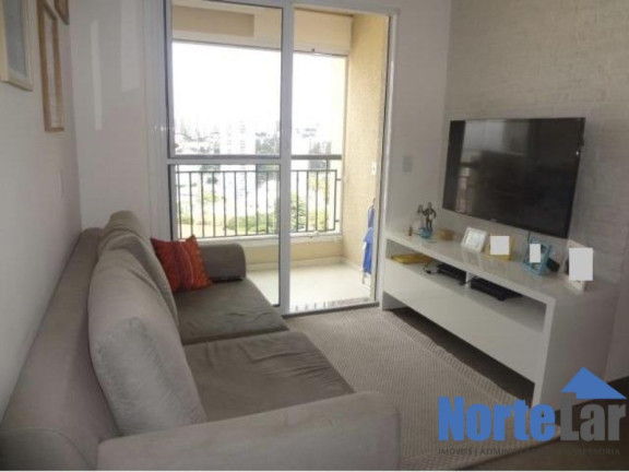 Imagem Apartamento com 2 Quartos à Venda, 58 m² em Vila Dom Pedro Ii - São Paulo Imagem Apartamento com 2 Quartos à Venda, 58 m² em Vila Dom Pedro Ii - São Paulo