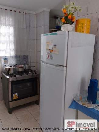 Imagem Apartamento com 2 Quartos à Venda, 58 m² em Vila Sabrina - São Paulo Imagem Apartamento com 2 Quartos à Venda, 58 m² em Vila Sabrina - São Paulo