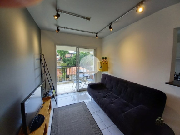 Imagem Apartamento com 2 Quartos à Venda, 65 m² em Jardim Leonor - São Paulo