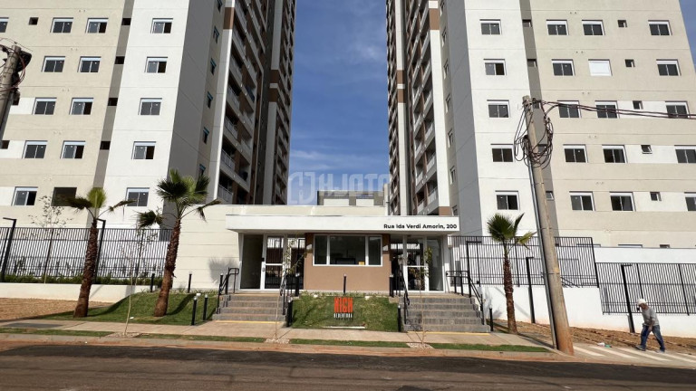 Imagem Apartamento com 3 Quartos à Venda, 77 m² em Vila Redentora - São José Do Rio Preto