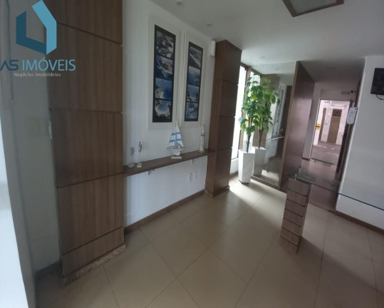 Imagem Cobertura com 4 Quartos à Venda, 144 m² em Braga - Cabo Frio
