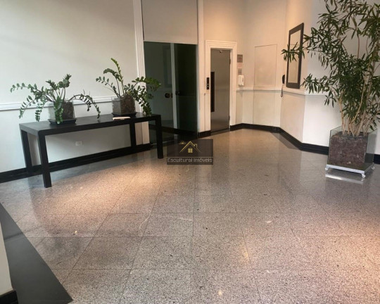 Imagem Apartamento com 4 Quartos à Venda, 220 m² em Itaim Bibi - São Paulo