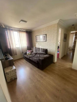 Imagem Apartamento à Venda,  em Parque São Vicente - Mauá