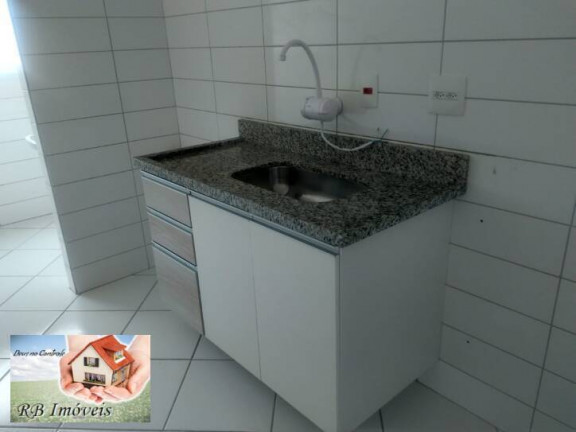 Imagem Apartamento com 2 Quartos à Venda, 50 m² em Utinga - Santo André Imagem Apartamento com 2 Quartos à Venda, 50 m² em Utinga - Santo André