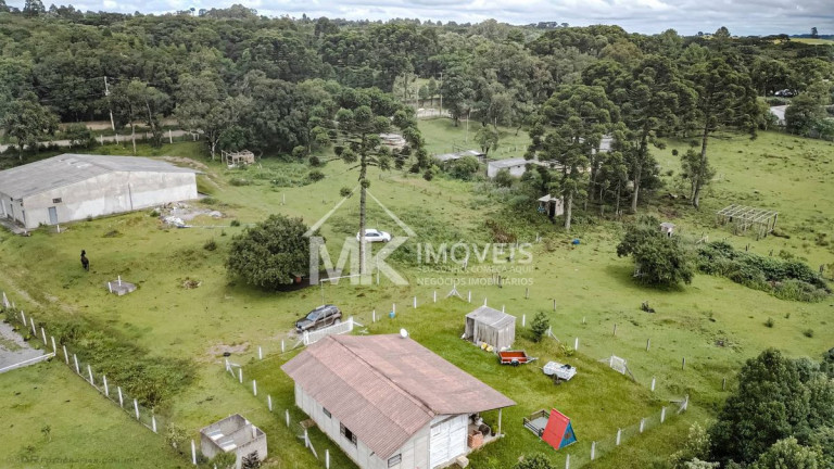 Imagem Chácara com 2 Quartos à Venda, em Planta Deodoro - Piraquara Imagem Chácara com 2 Quartos à Venda, em Planta Deodoro - Piraquara