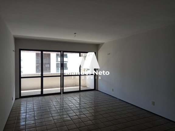 Imagem Apartamento com 3 Quartos à Venda, 180 m² em Meireles - Fortaleza