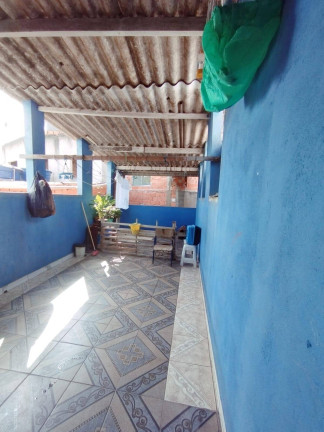 Imagem Casa com 2 Quartos à Venda, em Eldorado - Diadema Imagem Casa com 2 Quartos à Venda, em Eldorado - Diadema