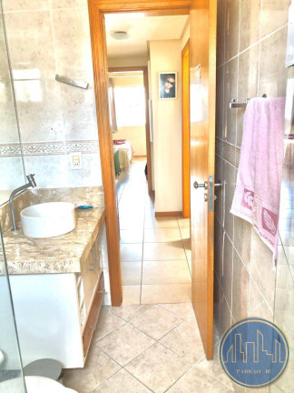 Imagem Apartamento com 3 Quartos para Temporada, 120 m² em Centro - Balneário Camboriú