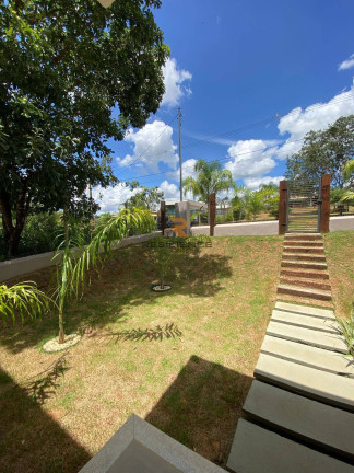 Imagem Casa de Condomínio com 4 Quartos à Venda, 290 m² em Campinho - Jaboticatubas Imagem Casa de Condomínio com 4 Quartos à Venda, 290 m² em Campinho - Jaboticatubas