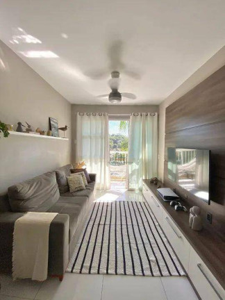 Imagem Apartamento com 2 Quartos à Venda, 60 m² em Várzea Das Moças - Niterói Imagem Apartamento com 2 Quartos à Venda, 60 m² em Várzea Das Moças - Niterói