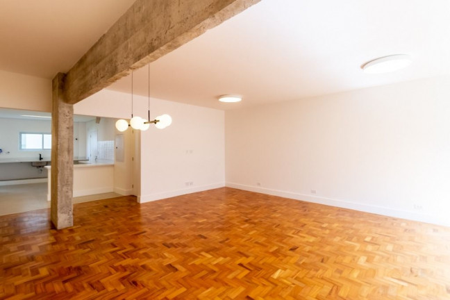 Imagem Apartamento com 3 Quartos à Venda, 186 m² em Jardim América - São Paulo Imagem Apartamento com 3 Quartos à Venda, 186 m² em Jardim América - São Paulo