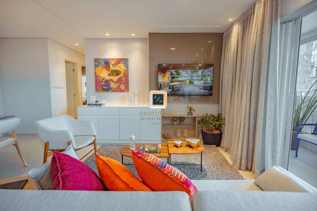 Imagem Apartamento com 3 Quartos à Venda, 95 m² em Aldeota - Fortaleza Imagem Apartamento com 3 Quartos à Venda, 95 m² em Aldeota - Fortaleza