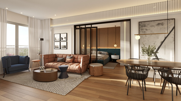 Imagem Imóvel à Venda, 72 m² em Centro - Gramado
