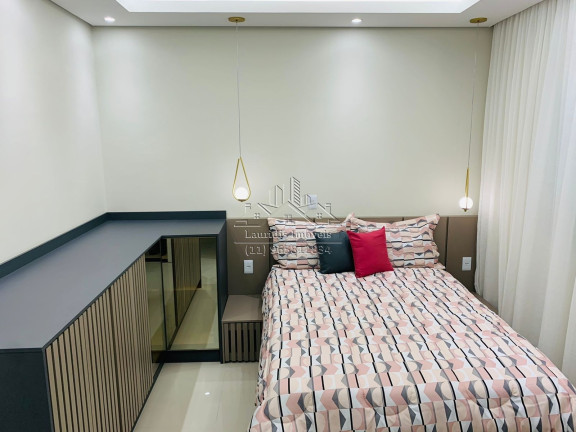 Imagem Imóvel com 3 Quartos à Venda, 153 m² em Ninho Verde - Porangaba