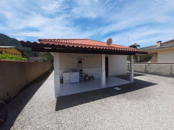 Imagem Casa com 2 Quartos à Venda, 80 m² em Fazenda Da Armação - Governador Celso Ramos Imagem Casa com 2 Quartos à Venda, 80 m² em Fazenda Da Armação - Governador Celso Ramos