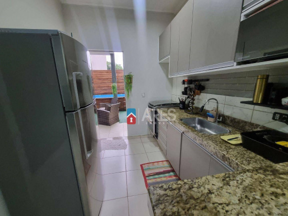 Imagem Casa com 3 Quartos à Venda, 90 m² em Jardim Terramérica I - Americana Imagem Casa com 3 Quartos à Venda, 90 m² em Jardim Terramérica I - Americana