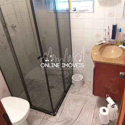 Imagem Casa com 1 Quarto à Venda, em Praia Grande Imagem Casa com 1 Quarto à Venda, em Praia Grande